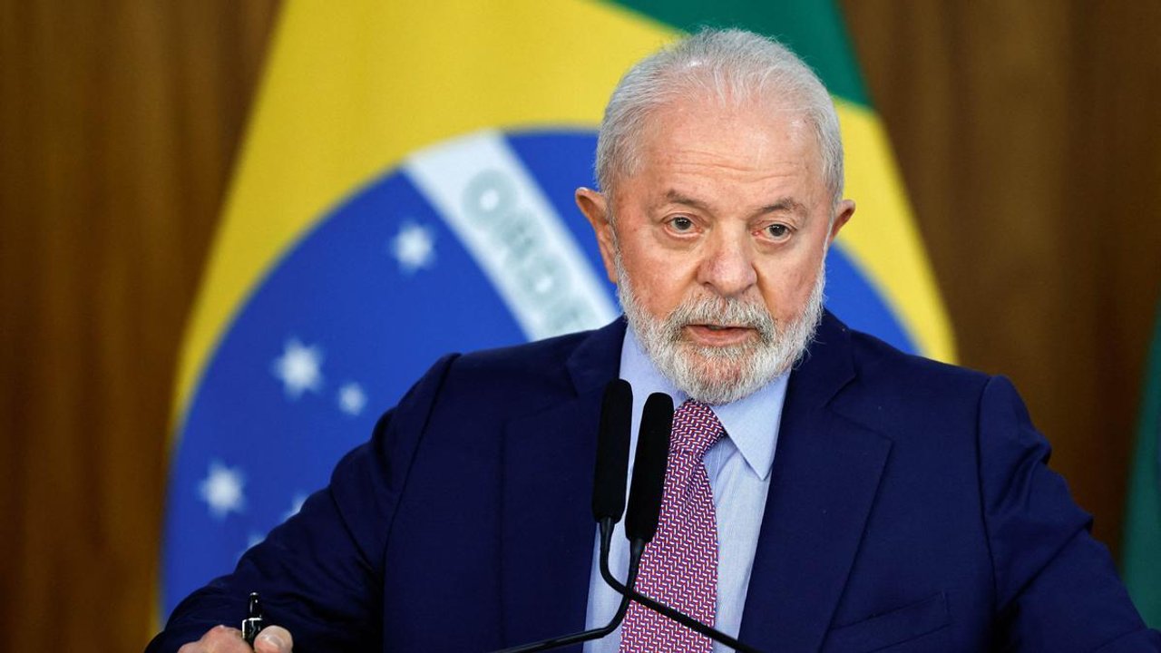 Brasil exige a la comunidad internacional actuar ante la masacre de civiles en Gaza por parte de Israel