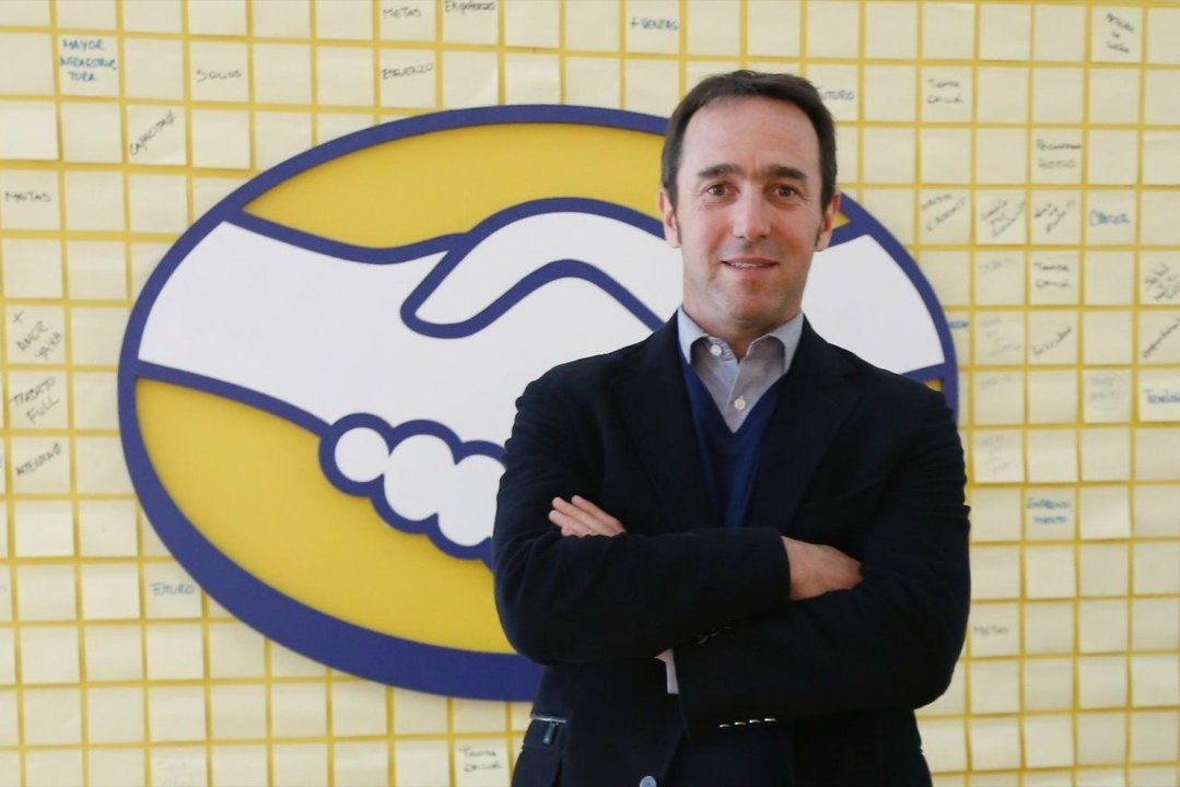 Marcos Galperín deja el timón de Mercado Libre tras 26 años como CEO