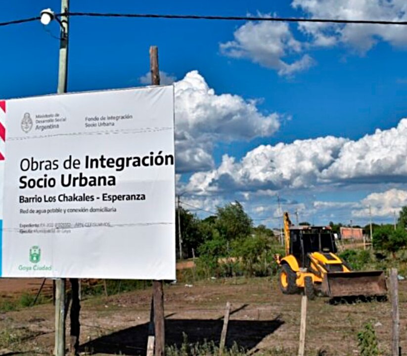Medida cautelar frena liquidación del Fondo de Integración Socio Urbana