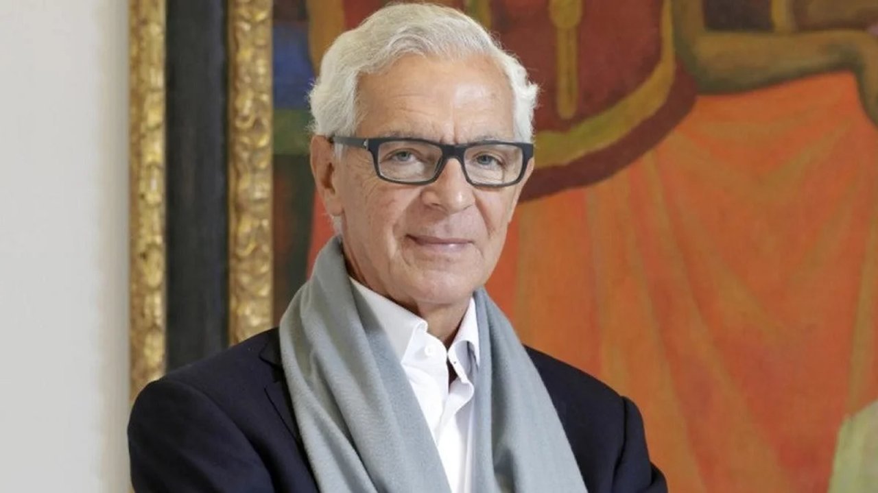Costantini refuerza su imperio inmobiliario con la compra de Argencons