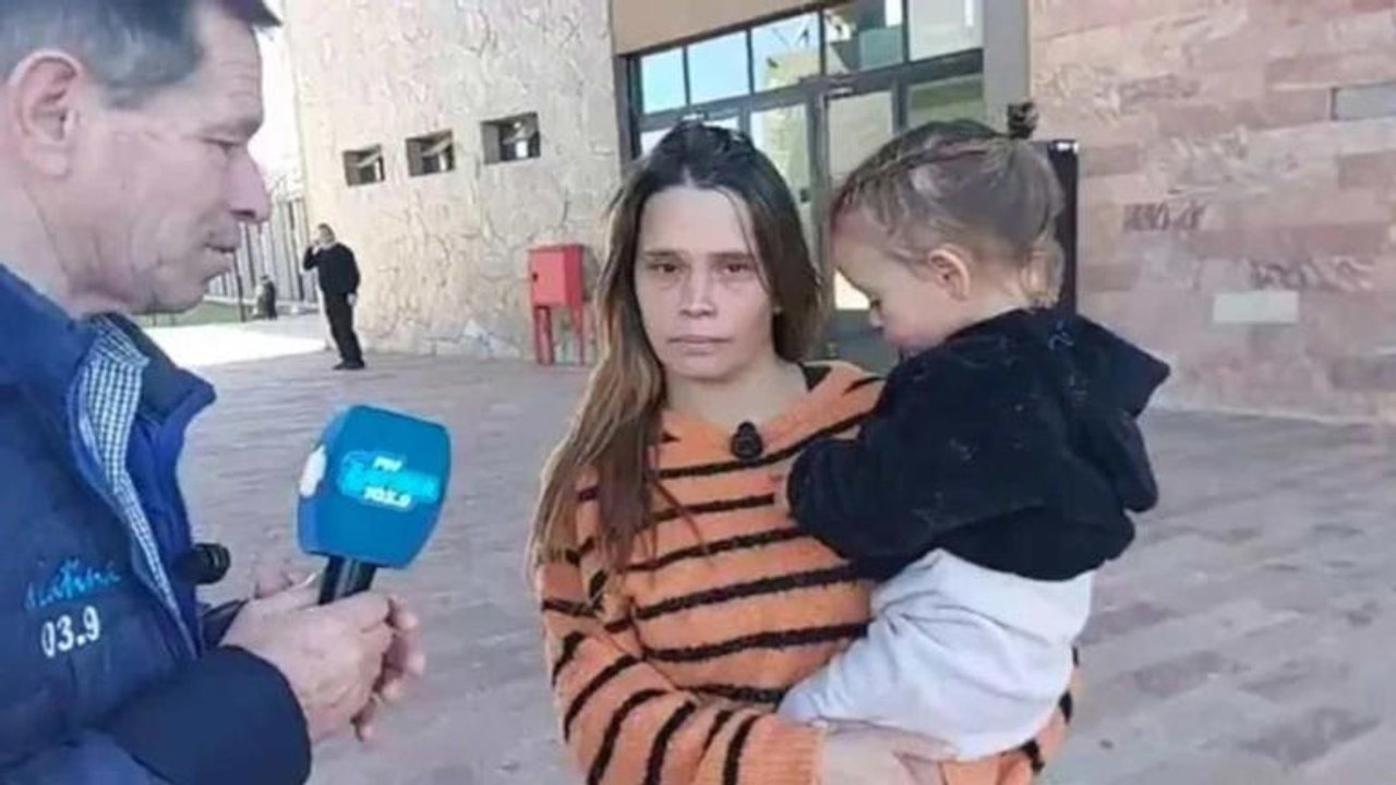 Madre de familia enfrenta cargos penales tras recibir por error más de $500 millones del Gobierno de San Luis