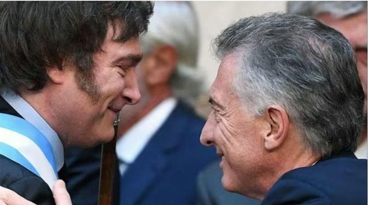 Milei confirmó una lista única con el PRO para disputar la provincia de Buenos Aires