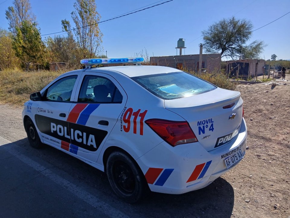 Horror en Santiago del Estero: entregó a su hija a un hombre para que la abusara y no le cobrara el alquiler