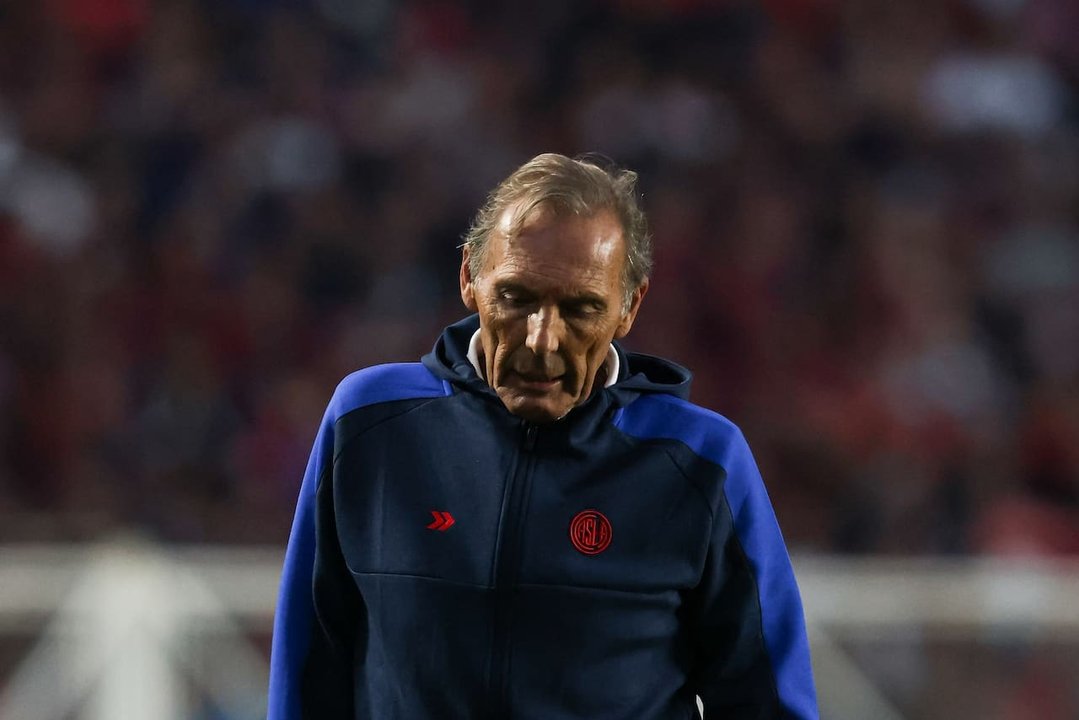 Miguel Ángel Russo renuncia a San Lorenzo y se acerca a Boca Juniors