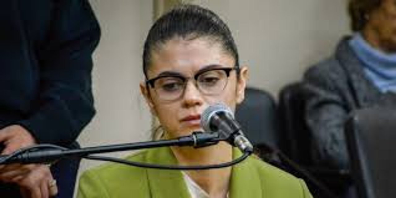 San Juan: condenaron a perpetua a una mujer por matar a su amigo durante un juego sexual