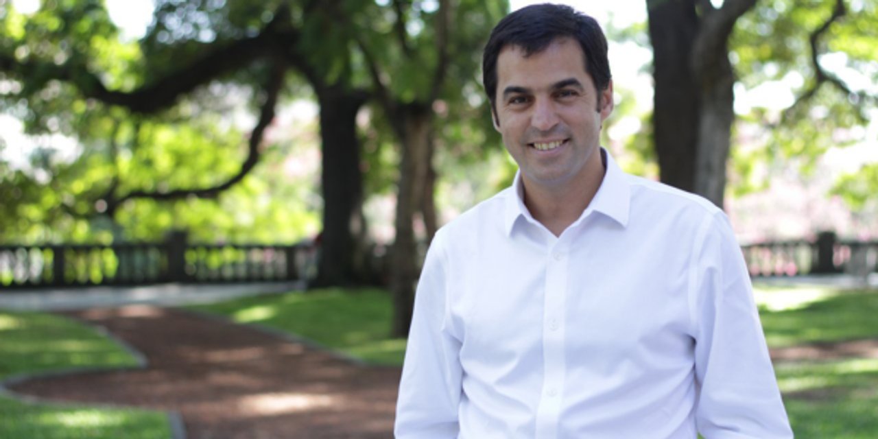 Ramón Lanús sobre el acuerdo electoral con LLA: “En septiembre y octubre los que pensamos igual vamos con boleta unificada”