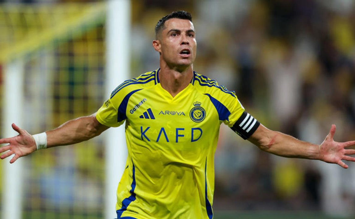Cristiano Ronaldo se acerca al Mundial de Clubes tras su sorpresiva salida del Al-Nassr