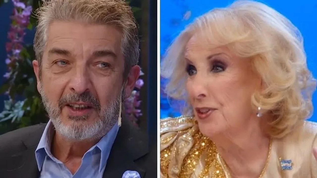 La Asociación Argentina de Actores se solidariza con Ricardo Darín tras la polémica por el precio de las empanadas