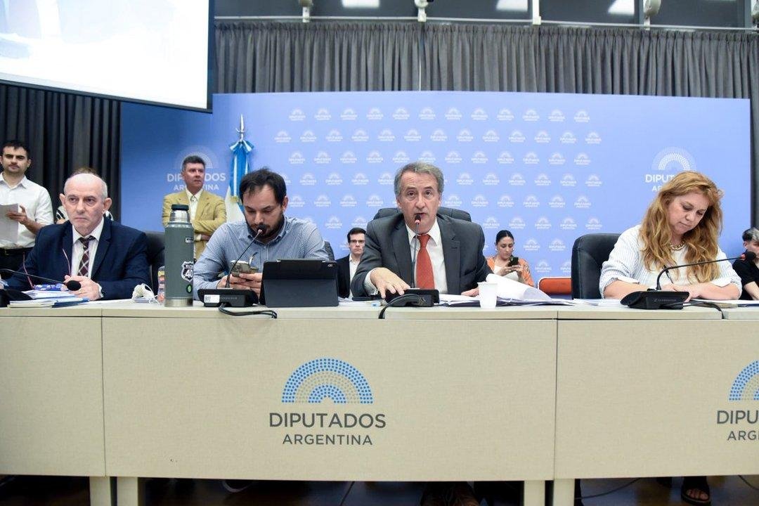 Legisladores buscan reactivar la AGN con nuevas reformas