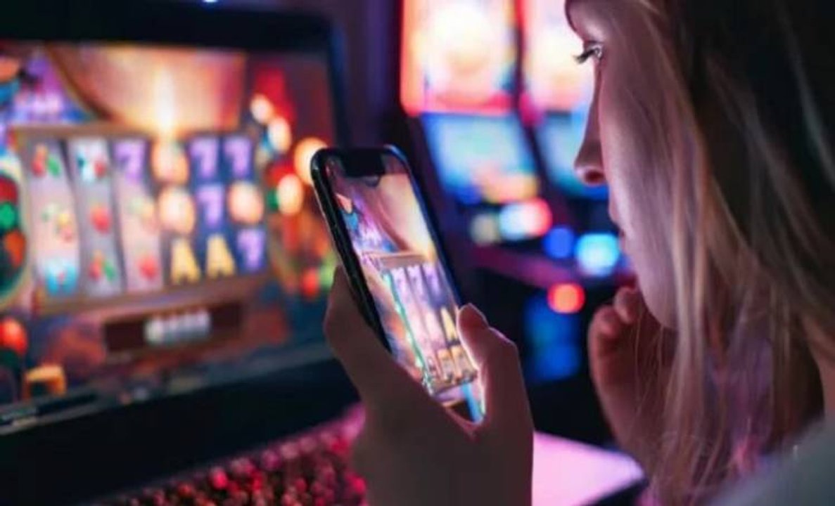 Cuando jugar deja de ser un juego: la trampa de la ludopatía