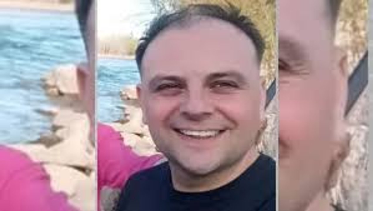 Lo condenaron por abusar de una niña de 3 años y desapareció: buscan intensamente a un radiólogo prófugo en Neuquén