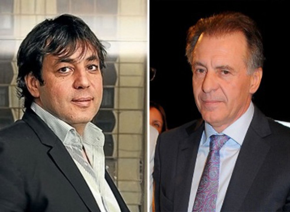 Cristóbal López consolida su poder en C5N, Radio 10 y Ámbito Financiero, dejando a De Sousa en negocios no mediáticos