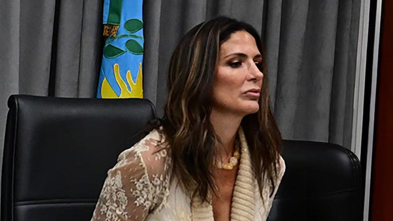 La Corte Suprema suspende a la jueza Julieta Makintach por su participación en un documental sobre Maradona