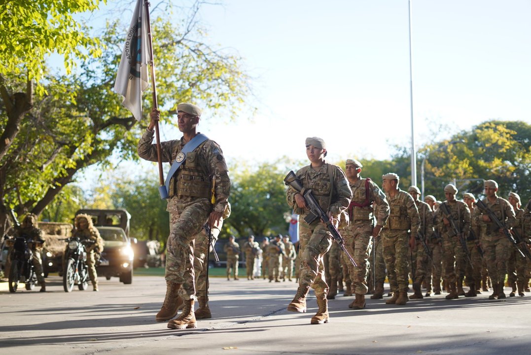 Argentina lanza el Servicio Militar Voluntario: ¿Qué implica para los jóvenes?