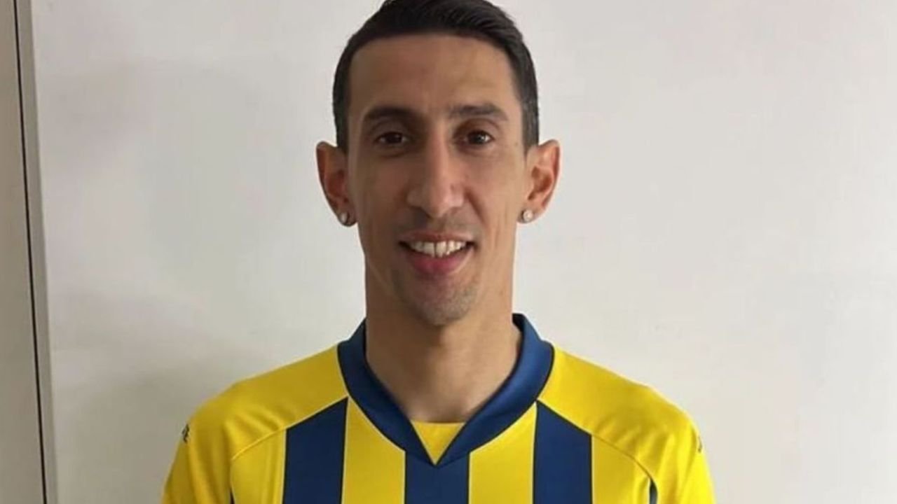 Bombazo: Ángel Di María confirmó su regreso a Rosario Central