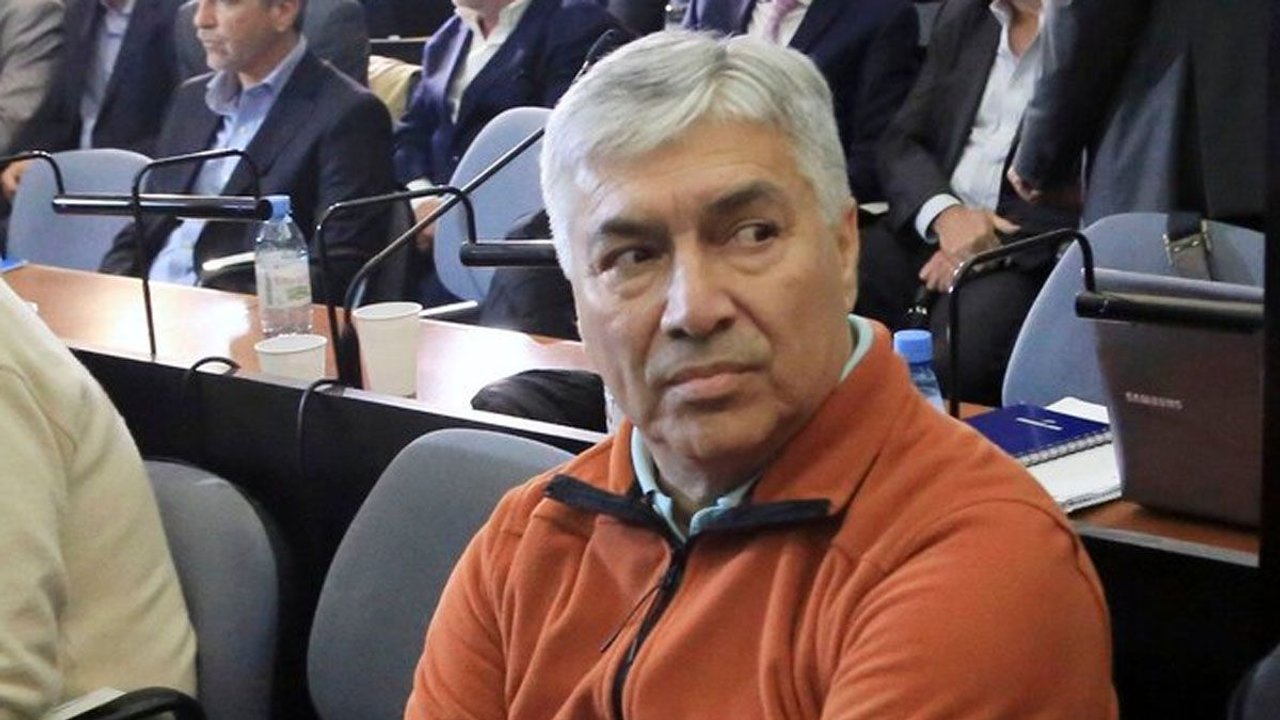 "Ruta del dinero K": La Corte Suprema deja firmes las penas a los condenados