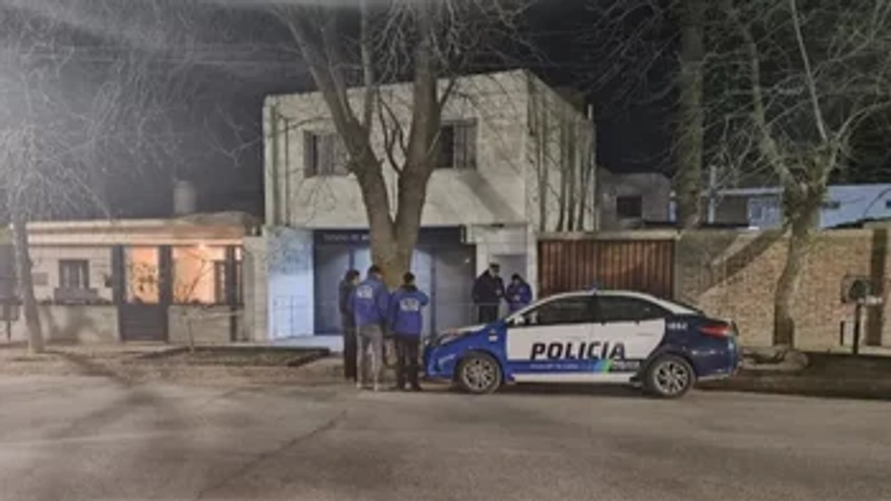 Horror en Neuquén: una abuela de 82 años murió y fue devorada por sus propios perros