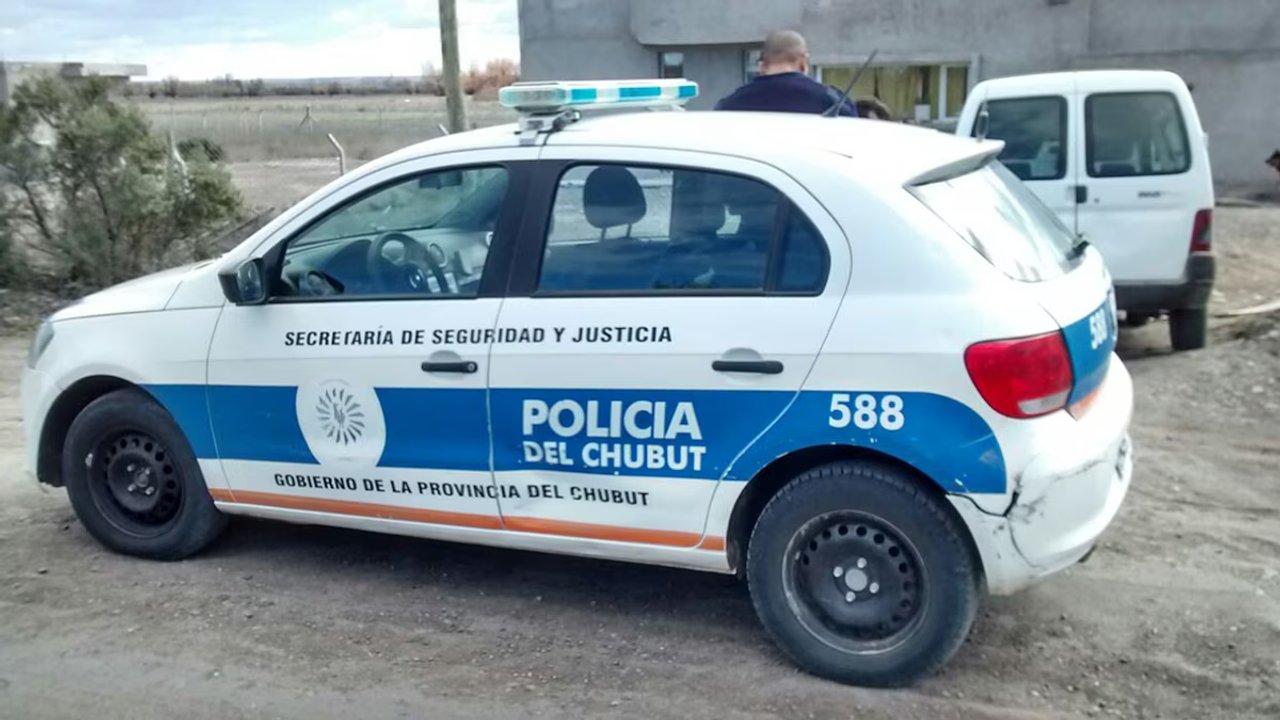 "Una bala para cada alumno": la estremecedora amenaza que recibió un colegio de Comodoro Rivadavia