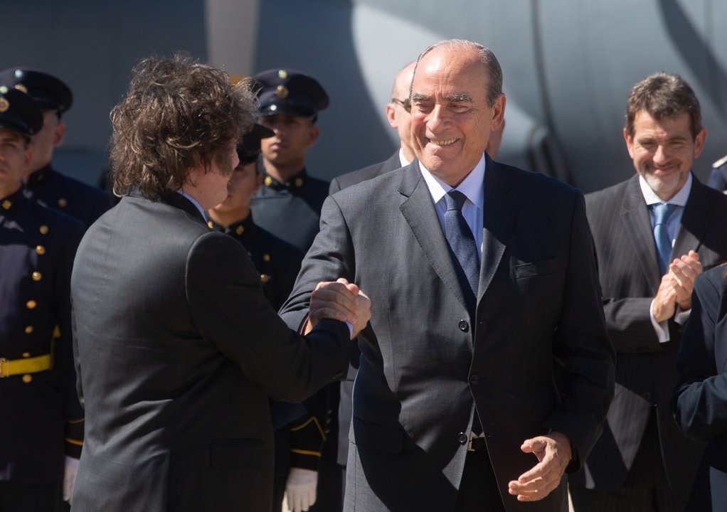 Guillermo Francos "muchas empresas pagan salarios por encima de la inflación”