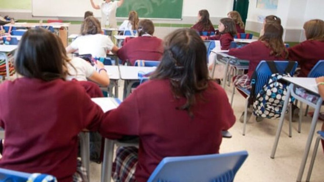 Colegios privados con subvención estatal aumentan hasta un 6,5% en junio 2025