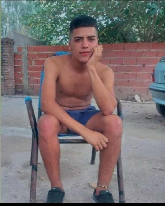 Caso Lautaro Morello: “Ojalá se rompa el pacto de silencio”, expresó la abuela del joven