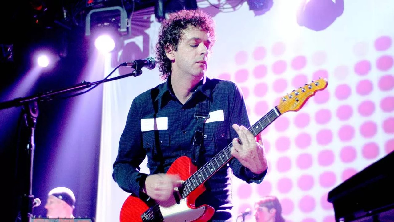 Descubren restos humanos en la casa de Coghlan en la que vivió Gustavo Cerati