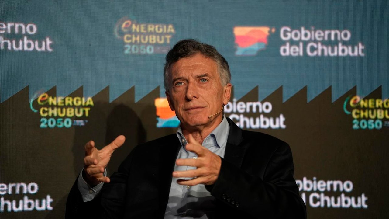 Macri impulsa un acuerdo electoral entre el PRO y La Libertad Avanza en Buenos Aires