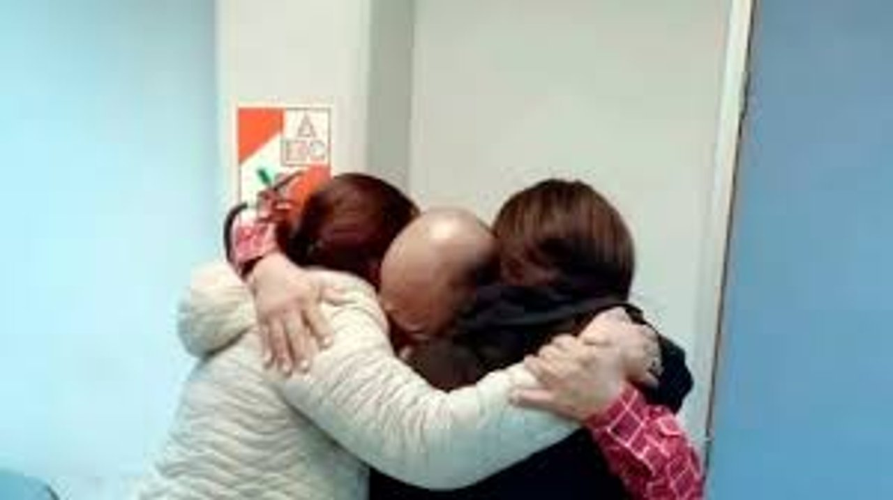 Liberan a un profesor que pasó detenido un año y medio tras una falsa denuncia de abuso sexual