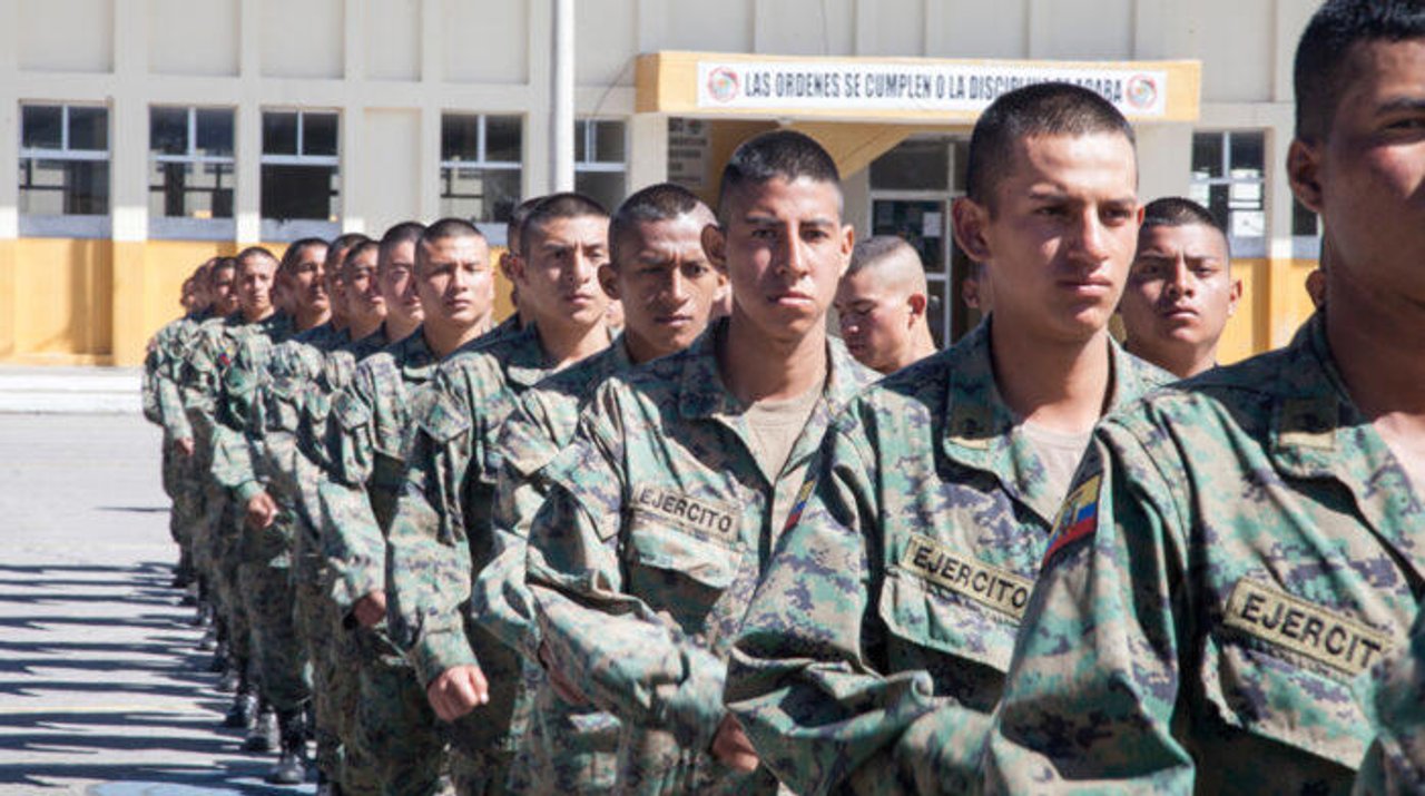 ¿Cuánto cobra un soldado del Servicio Militar Voluntario en junio 2025?