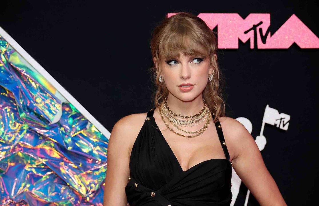 Taylor Swift se convierte en la artista musical femenina más rica del mundo, según Forbes