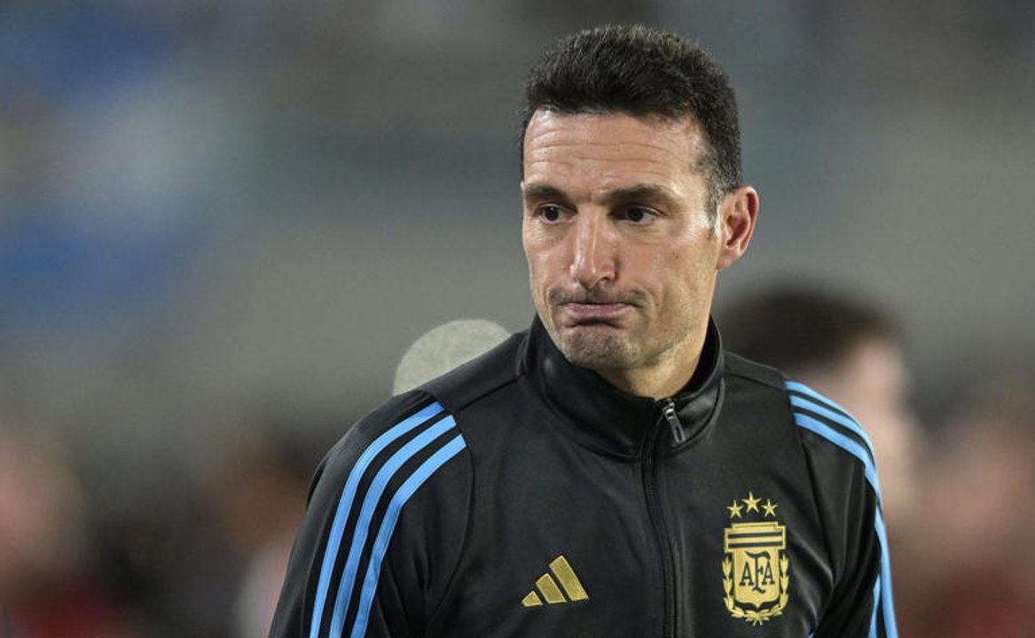 Lionel Scaloni advierte que Boca y River estarán complicados en el Mundial de Clubes 2025