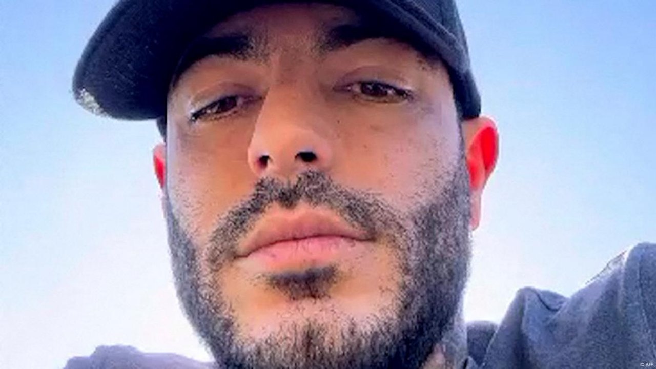 Sebastián Marset narco uruguayo prófugo, ofrece entregarse en Paraguay si liberan a su esposa