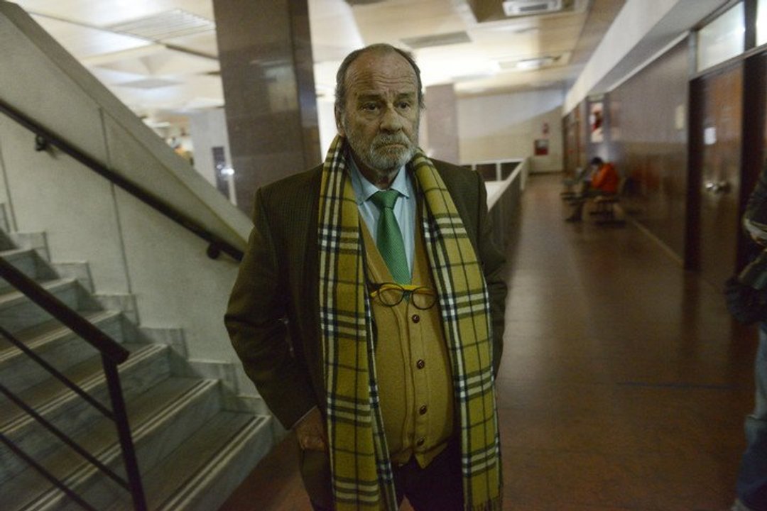 Falleció Horacio García Belsunce, incansable luchador por la justicia de su hermana María Marta