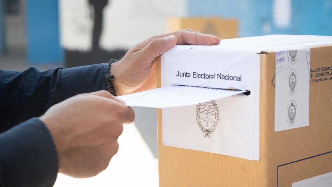 Elecciones 2025 en la provincia de Buenos Aires: todo lo que tenés que saber para el 7 de septiembre