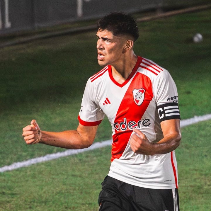 ¿Quién es el primer refuerzo de River Plate para disputar el Mundial de Clubes?