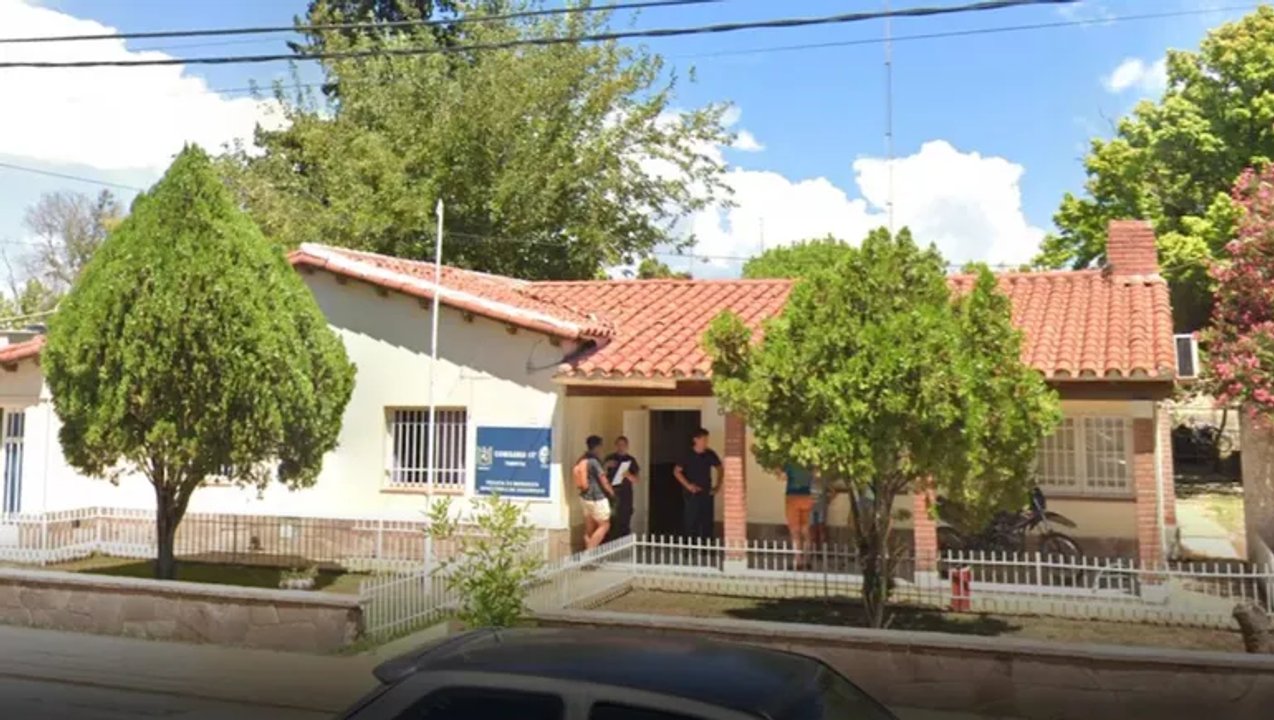 Horror en Mendoza: investigan a una pareja que intentó vender a su propio nieto de 3 años por 14 millones de pesos
