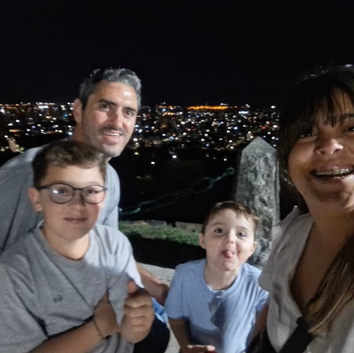 Tragedia en Tres Arroyos: un hombre ahorcó a su esposa, mató a sus hijos y se quitó la vida
