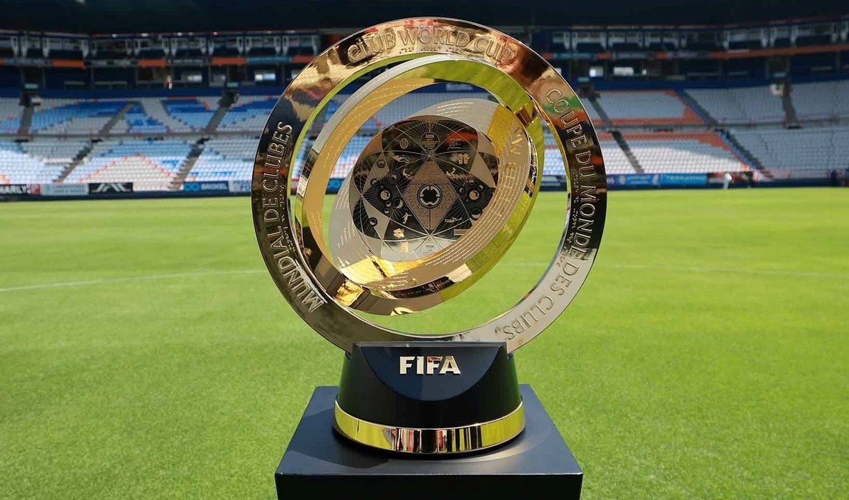 La FIFA dio detalles sobre la ceremonia inaugural del Mundial de Clubes