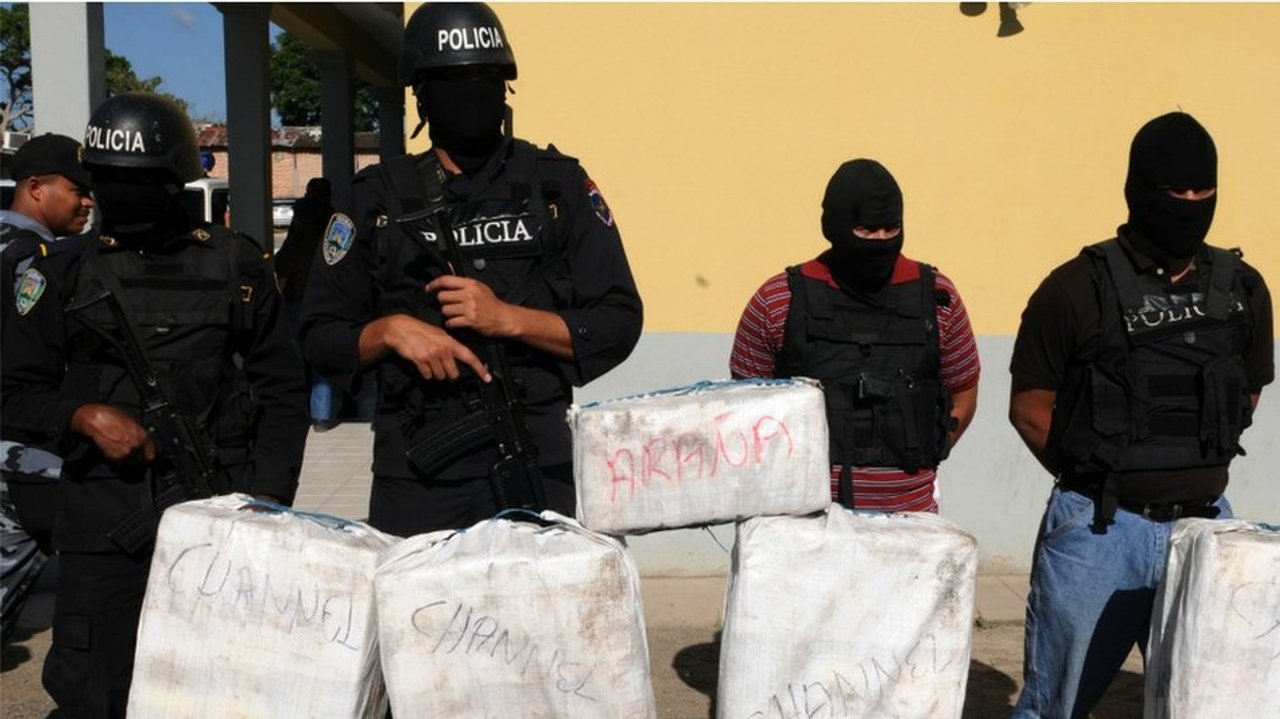 El auge del narcotráfico en Argentina: la influencia de los cárteles mexicanos