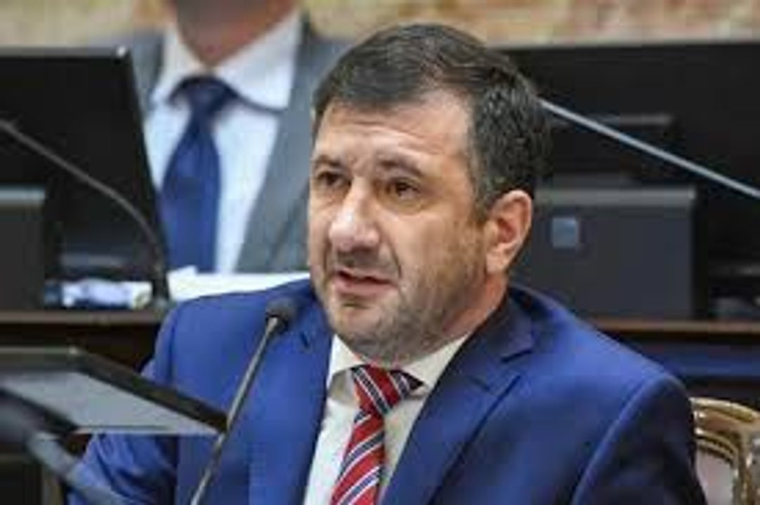 Caso Kueider: el exsenador irá a juicio acusado de contrabando