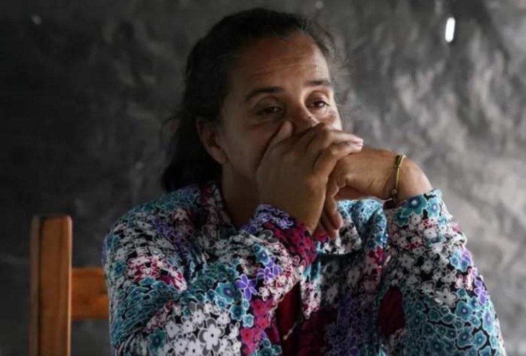 María Noguera exige justicia para Loan y rechaza el uso político de su caso