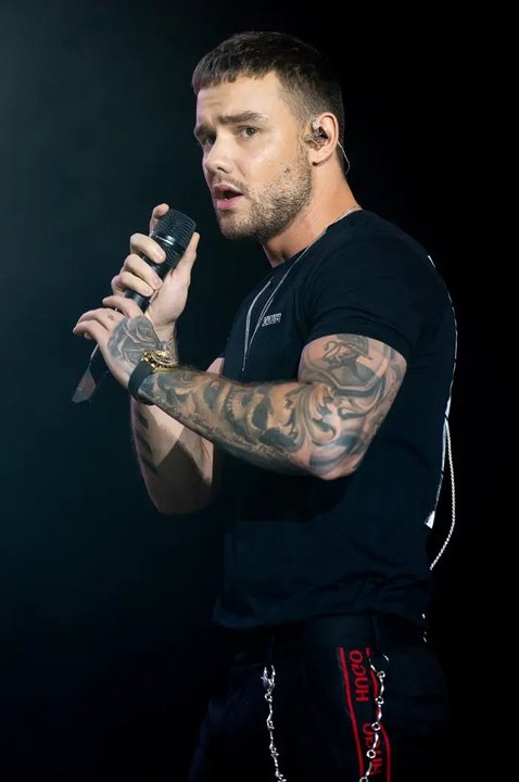 Muerte de Liam Payne: Dos imputados irán a juicio oral por tráfico de drogas