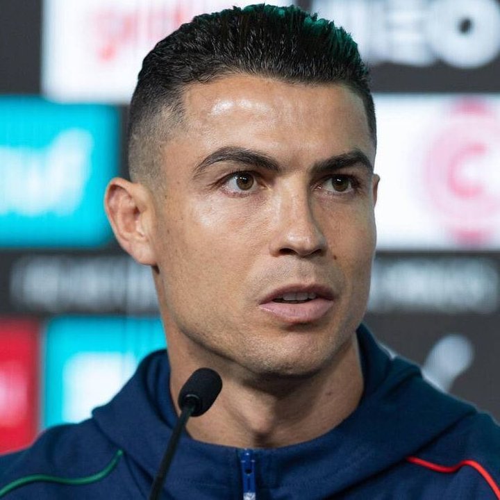 Cristiano Ronaldo, tentado por Argentina para el Mundial de Clubes 2025