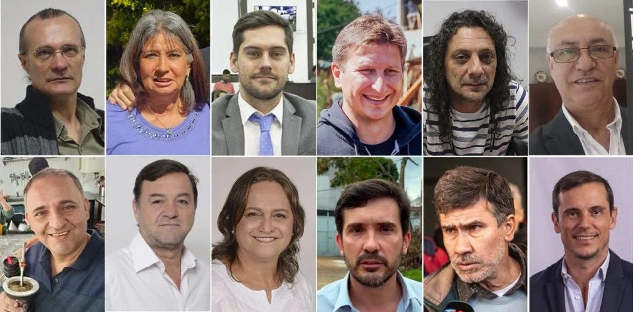 Elecciones en Misiones: ¿cuáles son los candidatos a diputados provinciales?