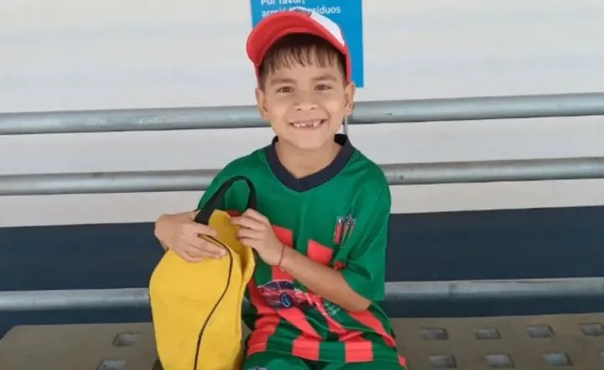 Tiroteo fatal en Ciudad Evita: Imputan al agente por la muerte del niño de 7 años