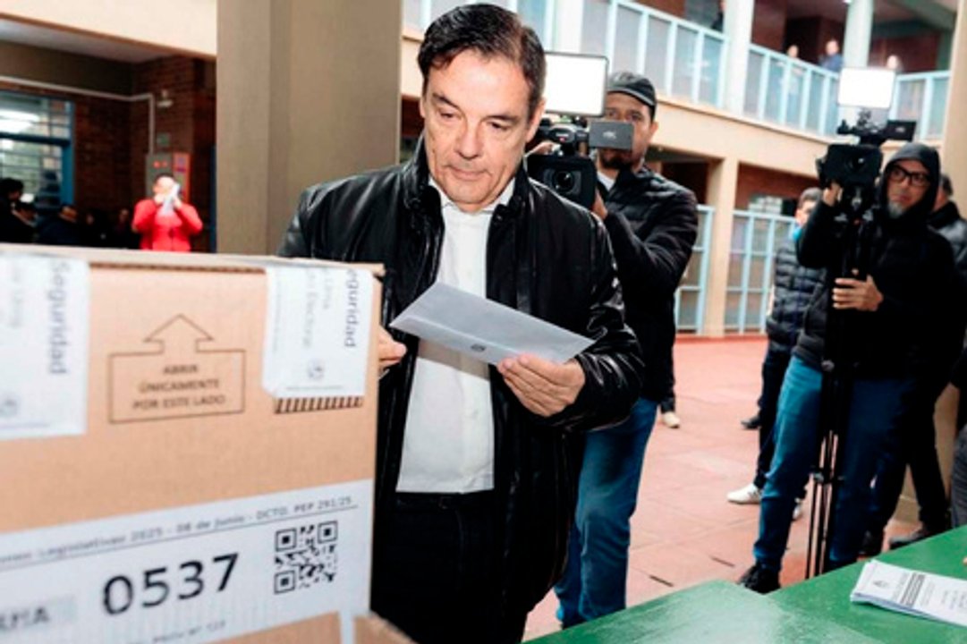 Resultados de las elecciones en Misiones: El Frente Renovador se impuso ante los libertarios