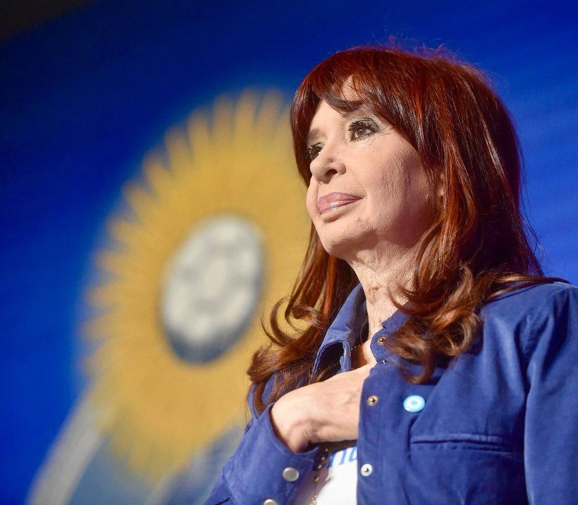 Gremios advierten sobre un posible paro nacional tras el fallo de la Corte Suprema contra Cristina Kirchner