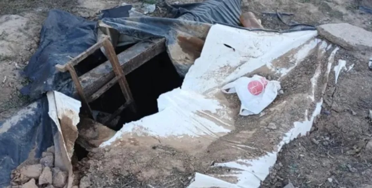 Tragedia en Santiago del Estero: murió un niño de 2 años tras caer en un pozo ciego