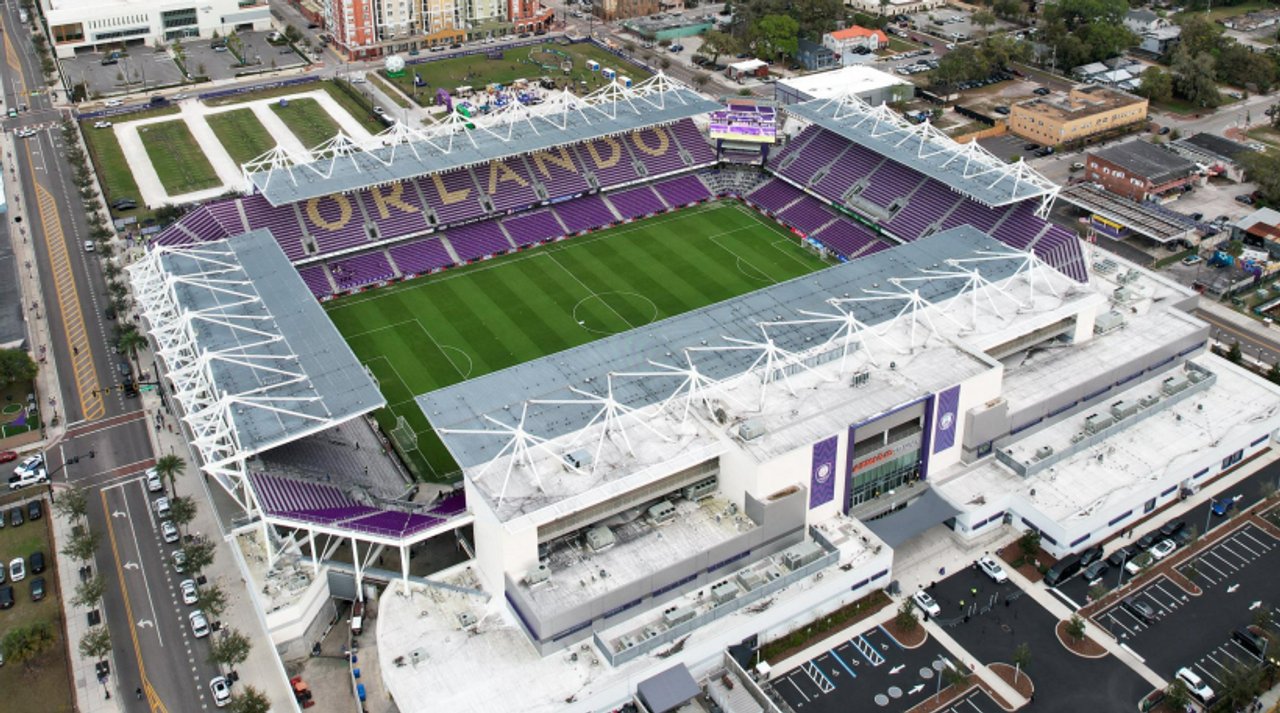 Escenarios de Élite: Conoce los 12 estadios del Mundial de Clubes 2025