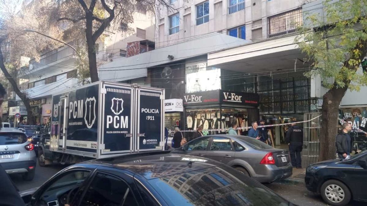 Tragedia en Mendoza: Pareja muere por intoxicación con monóxido de carbono